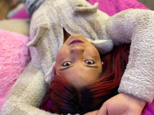 MayBellyna - сексуальная веб-камера в реальном времени - 15289158