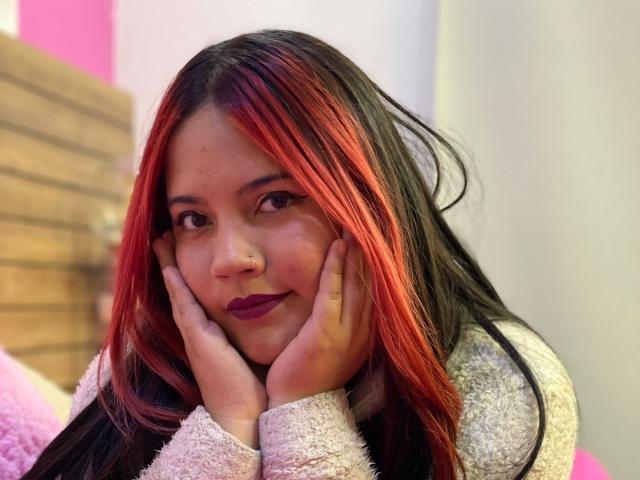 MayBellyna - Live porn &amp; sex cam - 15289194