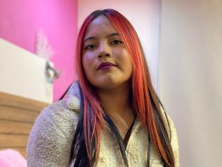 MayBellyna - сексуальная веб-камера в реальном времени - 15289198