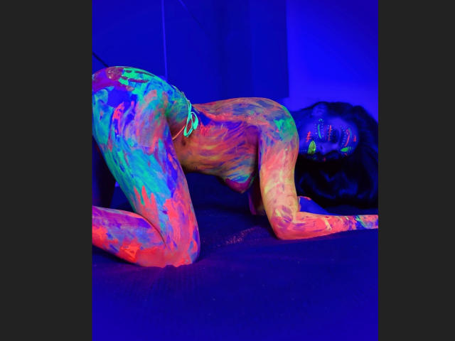 LindsayAllegra - Live sexe cam - 15289334