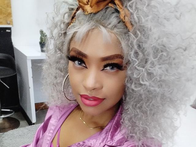 AngellinPalacio - Live porn &amp; sex cam - 15289690