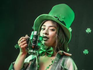 SamiEvans - сексуальная веб-камера в реальном времени - 15290334