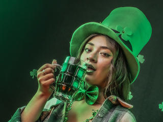 SamiEvans - Sexe cam en vivo - 15290338