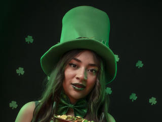 SamiEvans - Live porn &amp; sex cam - 15290366