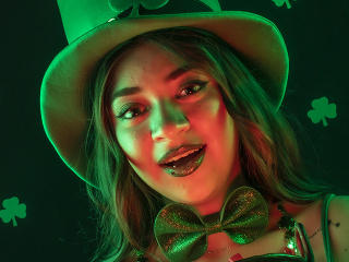 SamiEvans - сексуальная веб-камера в реальном времени - 15290374