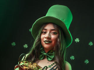 SamiEvans - Sexe cam en vivo - 15290410