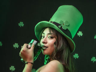 SamiEvans - Sexe cam en vivo - 15290418