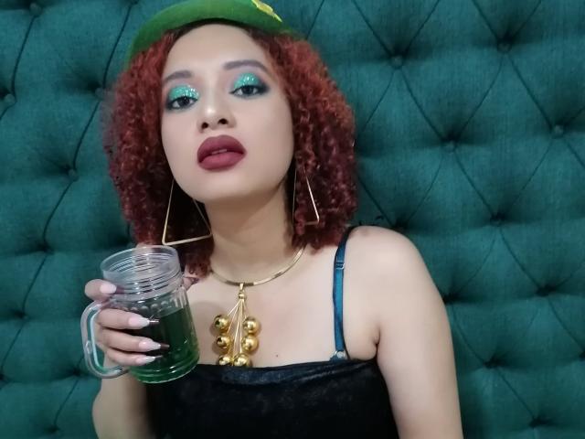 VioletaSwitch - Live porn &amp; sex cam - 15290846