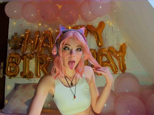 MissAstravert - Live porn &amp; sex cam - 15290914