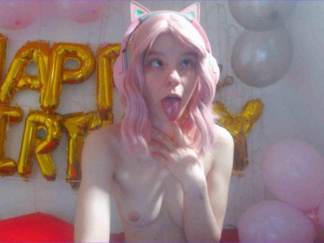 MissAstravert - Camera khiêu dâm &amp; quyến rũ trực tiếp - 15290926