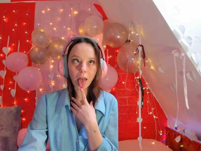 MissAstravert - сексуальная веб-камера в реальном времени - 15290966