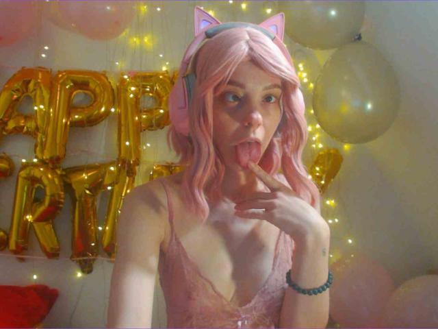 MissAstravert - Live sexe cam - 15291062