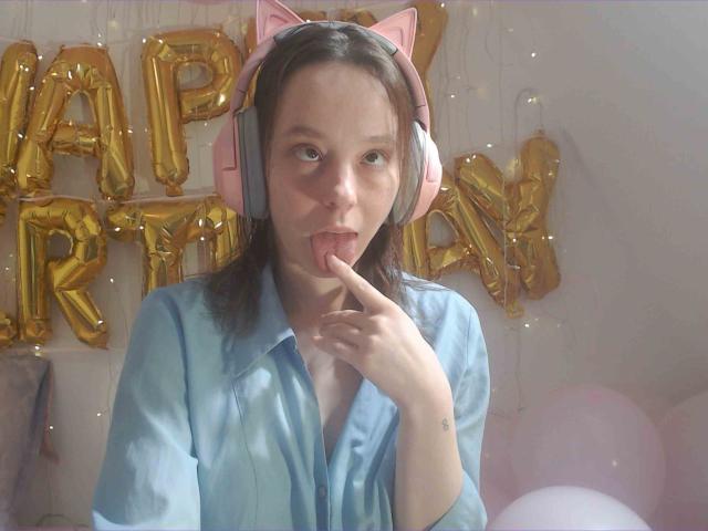 MissAstravert - Camera khiêu dâm &amp; quyến rũ trực tiếp - 15291074