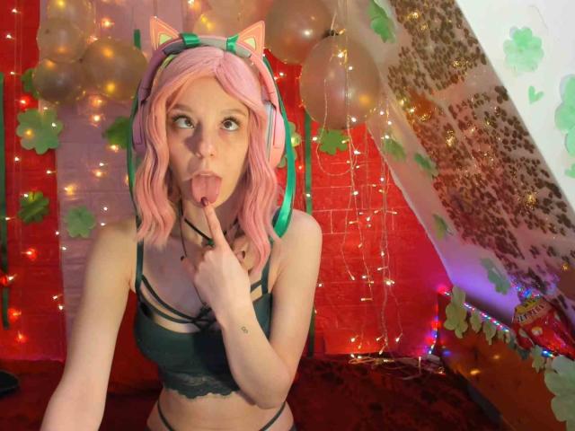 MissAstravert - Live porn &amp; sex cam - 15291174