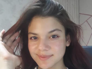 AnnieStarkk - Camera khiêu dâm &amp; quyến rũ trực tiếp - 15291494