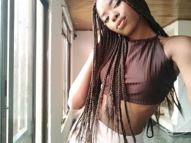 BrownNutellina - Sexe cam en vivo - 15291802