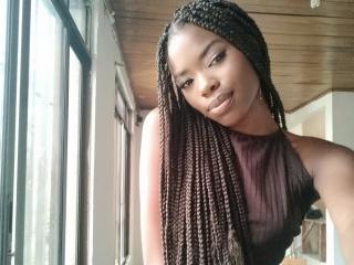 BrownNutellina - Sexe cam en vivo - 15291806