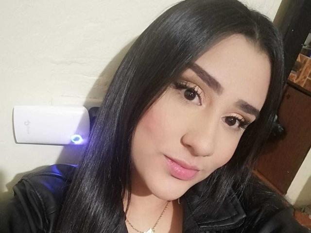 LisaEvans - сексуальная веб-камера в реальном времени - 15292182