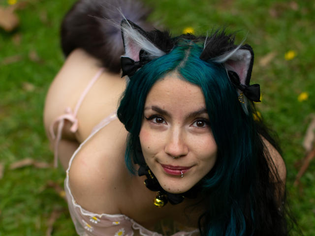 SofiiMoon - Live sexe cam - 15292678
