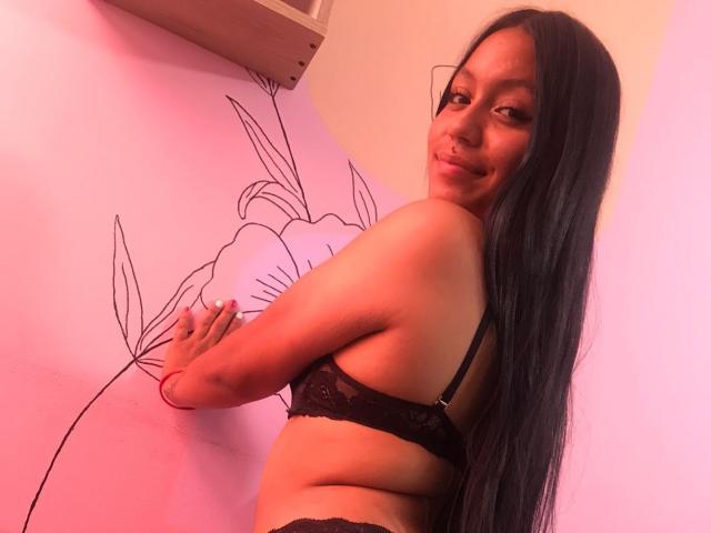 AikoBella - сексуальная веб-камера в реальном времени - 15292946