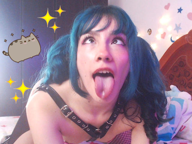 SofiiMoon - Sexe cam en vivo - 15292974