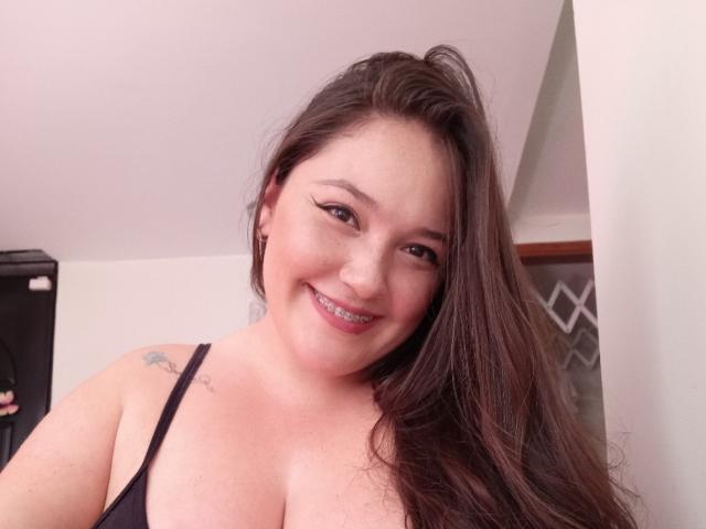 ClarissaDelicieux - Sexe cam en vivo - 15293026