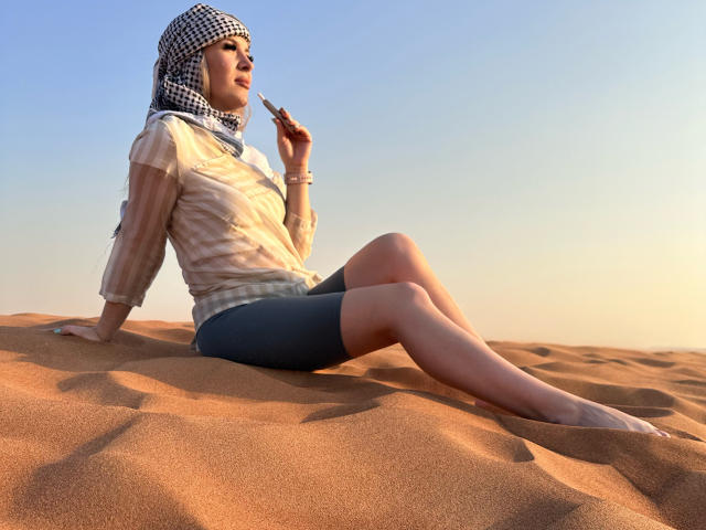 SophieDeee - Camera khiêu dâm &amp; quyến rũ trực tiếp - 15293678