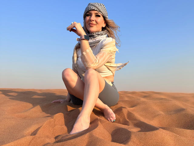 SophieDeee - ライブポルノ&amp;セックスカム - 15293710