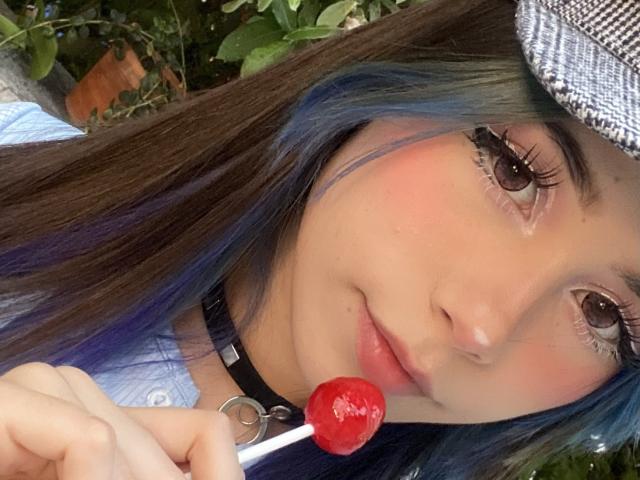 AnnieJules - Live sex cam - 15293714