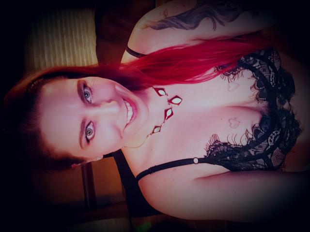 NaughtyNessa - Live sex cam - 15293798