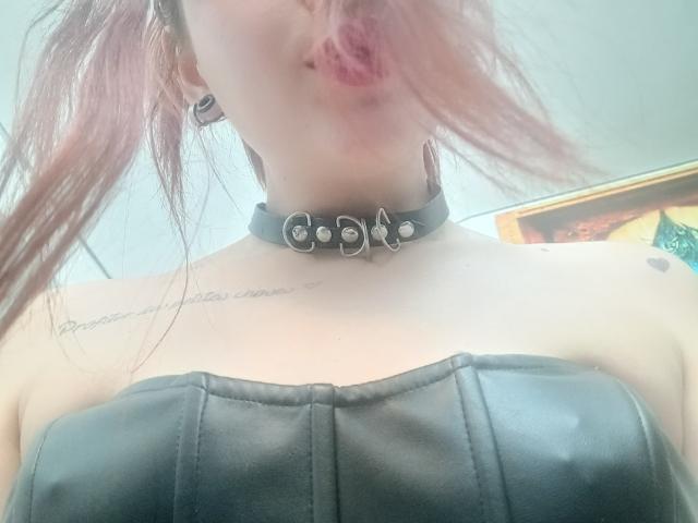 MiissAngeline - Live porn &amp; sex cam - 15295014