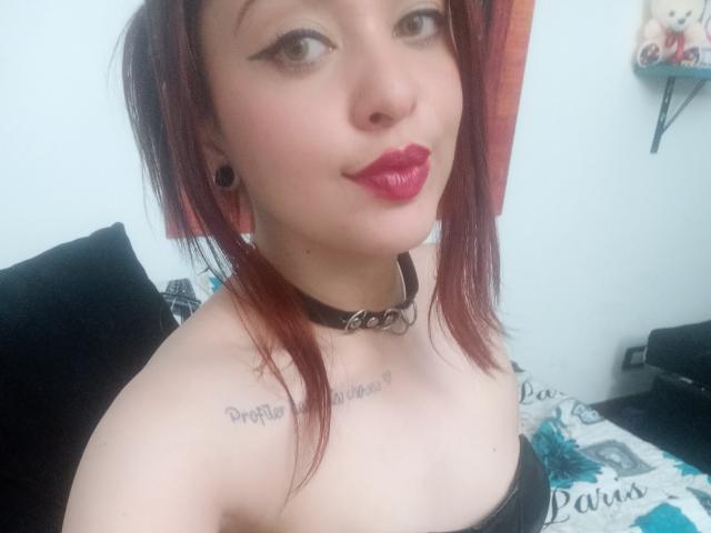 MiissAngeline - Live porn &amp; sex cam - 15295018