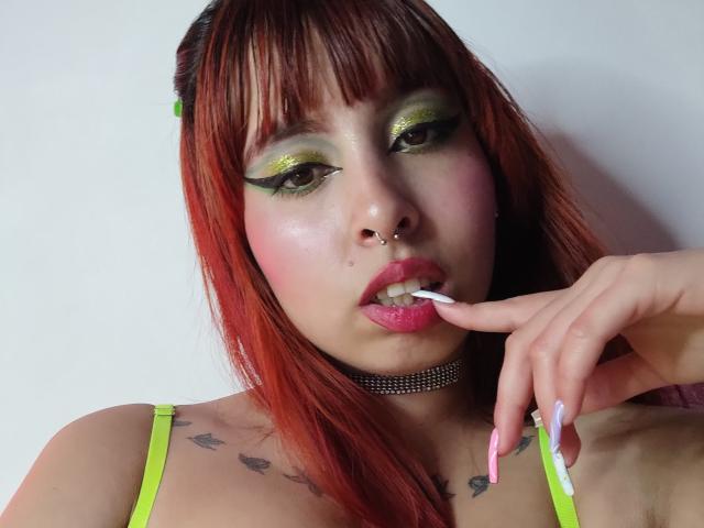 SamanthaMorgan - Live porn &amp; sex cam - 15295162