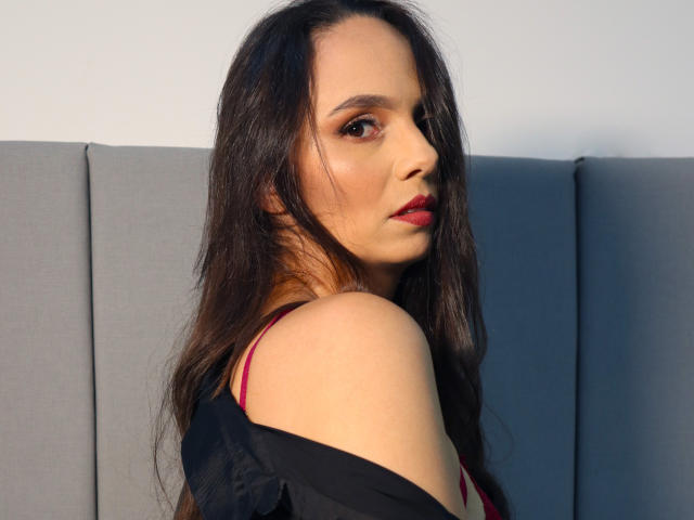 JulianneHarris - Sexe cam en vivo - 15297490