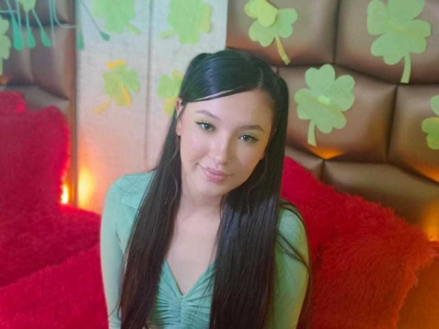 SophieBenet - Sexe cam en vivo - 15297974