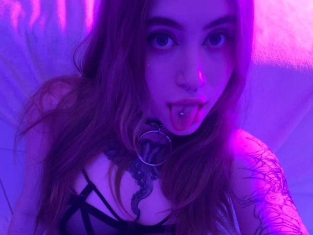Vergillhell - Live porn &amp; sex cam - 15298310