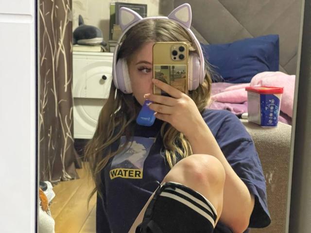 Vergillhell - Live sex cam - 15298414