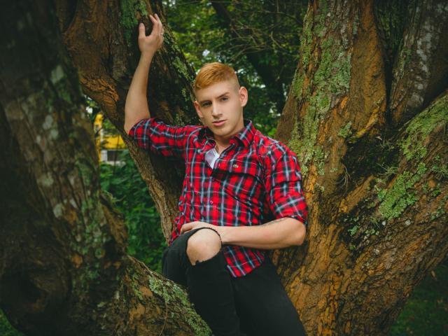 JonathanJeremiah - Sexe cam en vivo - 15299014