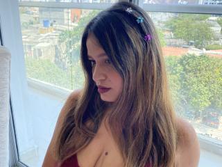CharlotteRuiz - Sexe cam en vivo - 15299062