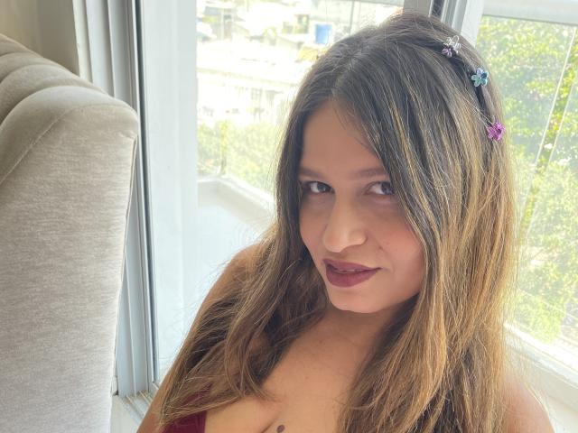 CharlotteRuiz - Live porn &amp; sex cam - 15299098