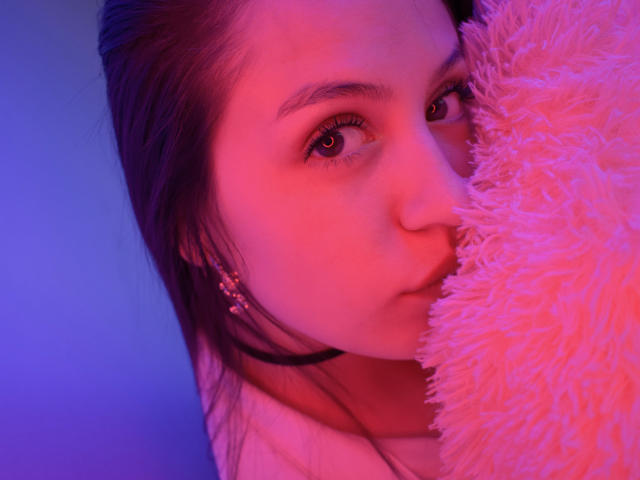 AmberHabbs - Live Sex Cam - 15299322