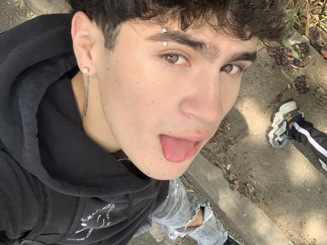 AustinKings - сексуальная веб-камера в реальном времени - 15299666