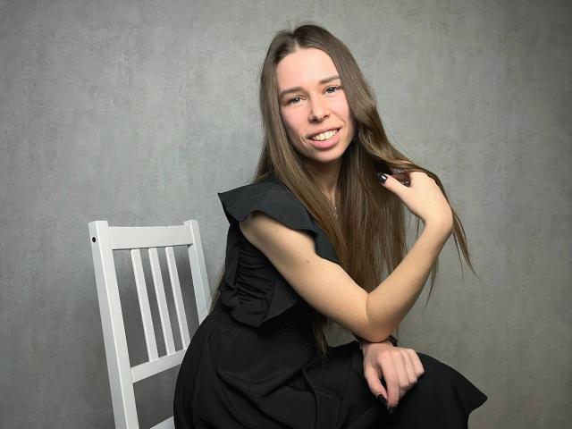 KiraRobberts - Sexe cam en vivo - 15300030