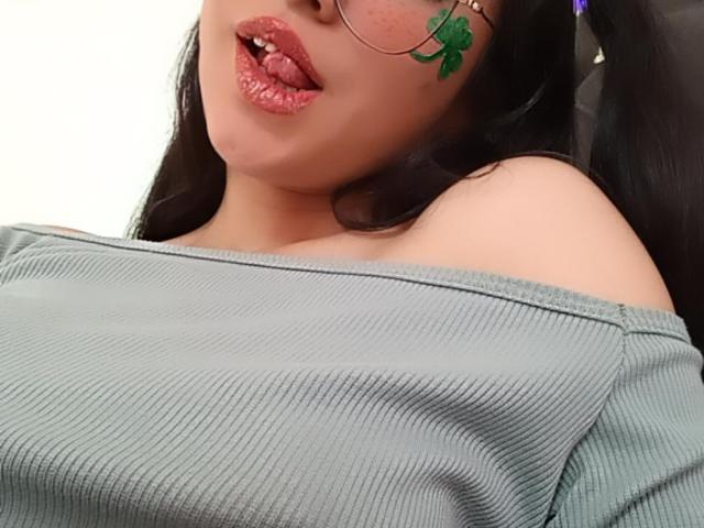 ValeriaClark - Camera khiêu dâm &amp; quyến rũ trực tiếp - 15301918