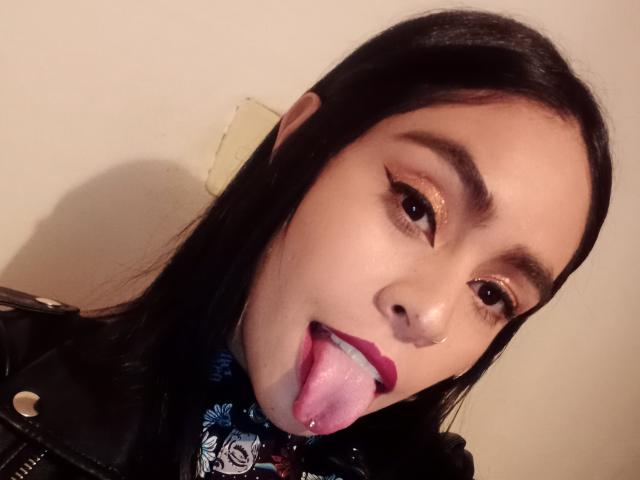 StellaBeckker - ライブポルノ&amp;セックスカム - 15302310