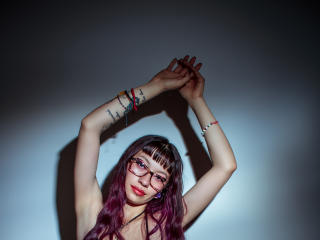 ZayaPink - ライブポルノ&amp;セックスカム - 15302790