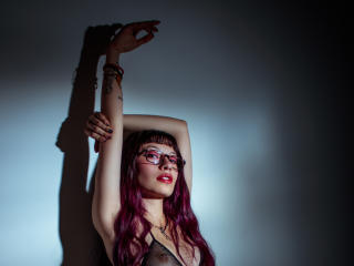 ZayaPink - ライブポルノ&amp;セックスカム - 15302794