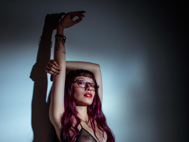 ZayaPink - ライブポルノ&amp;セックスカム - 15302794