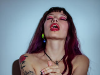 ZayaPink - ライブポルノ&amp;セックスカム - 15302810