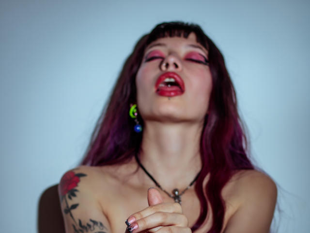 ZayaPink - Live sex cam - 15302810